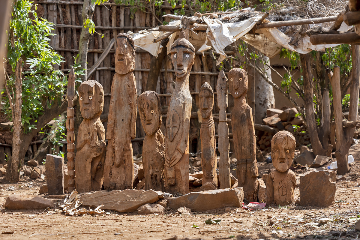 Konso Cultural Landscape