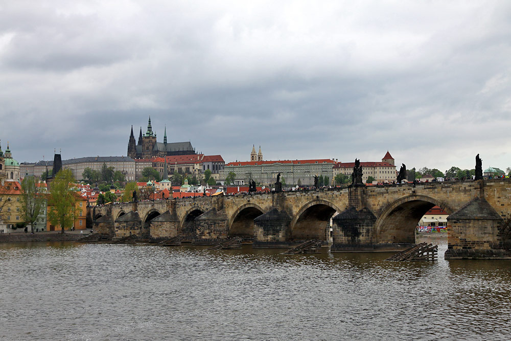 Prague