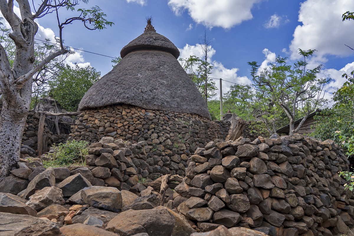 Konso Cultural Landscape