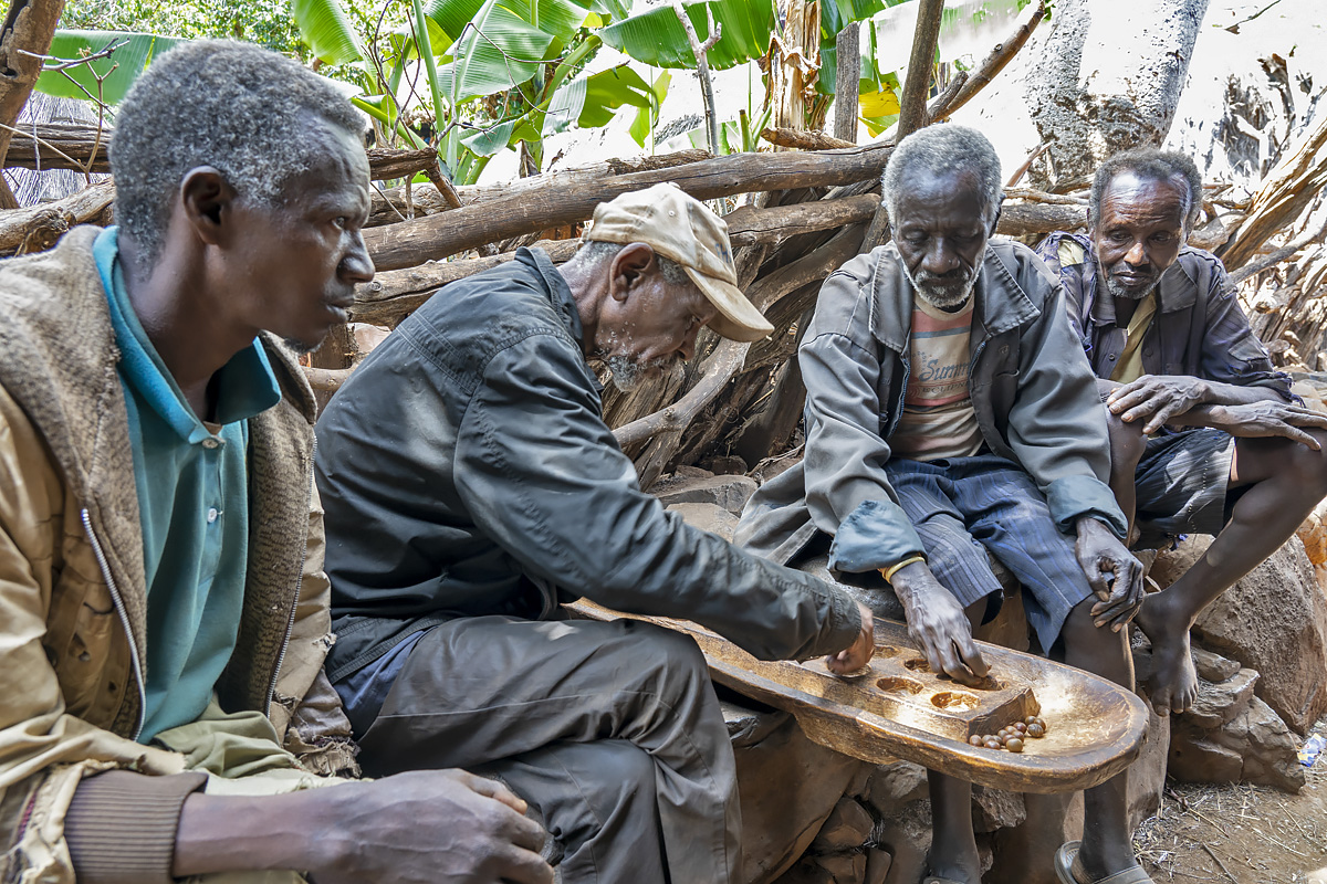 Konso Cultural Landscape