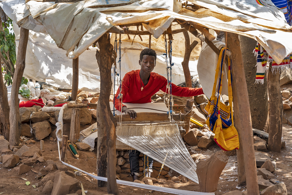 Konso Cultural Landscape