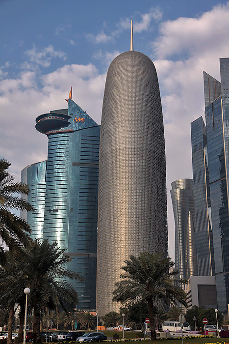 Doha