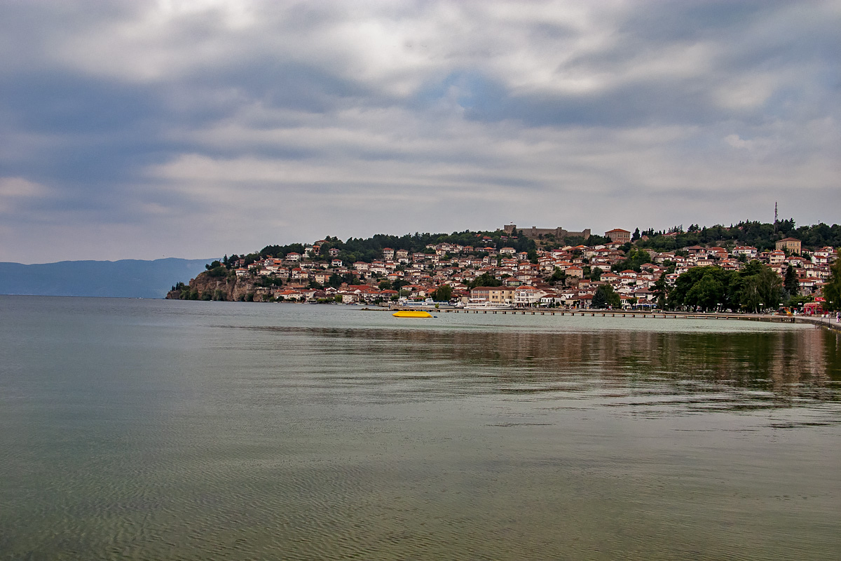 Ohrid