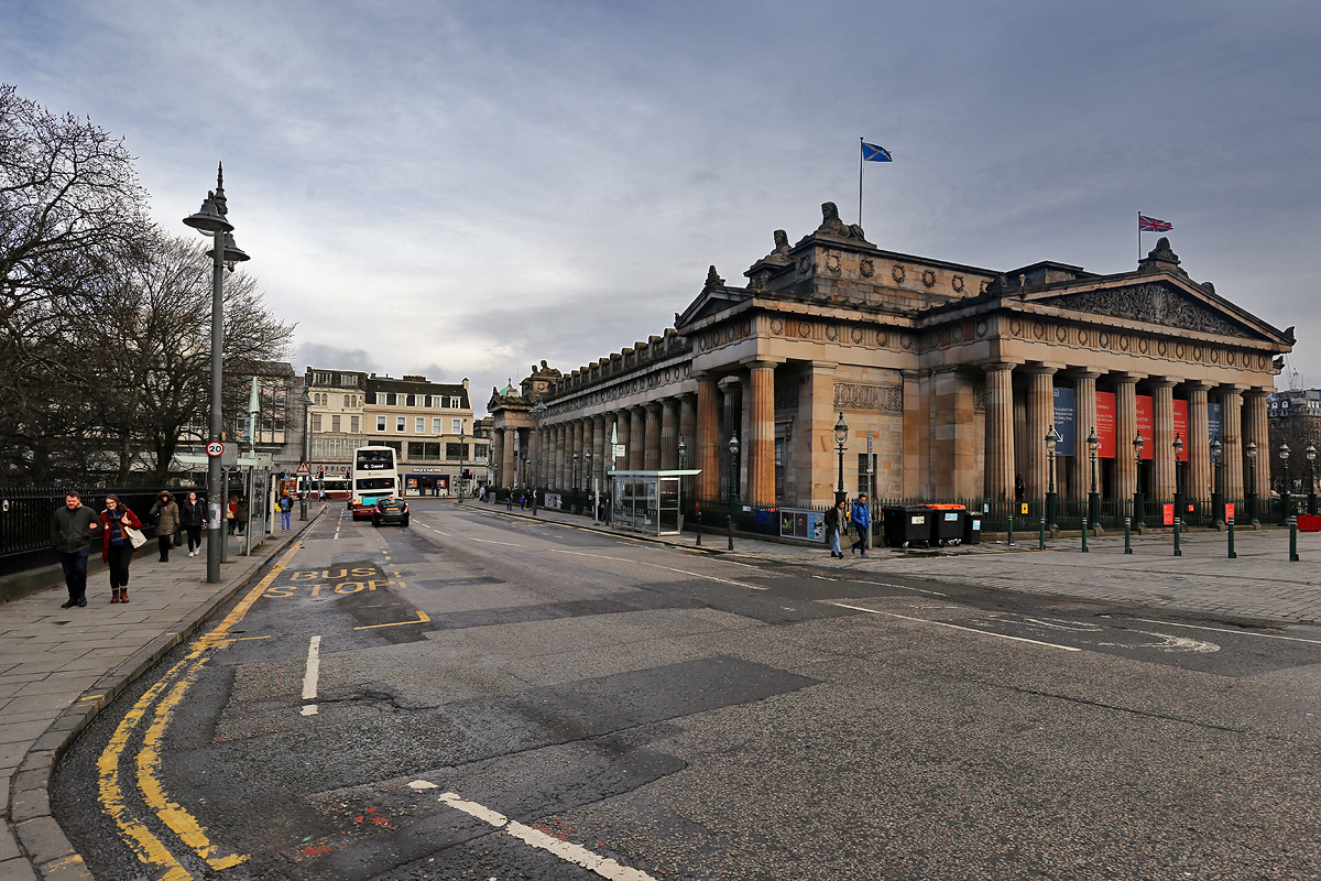 Edinburgh