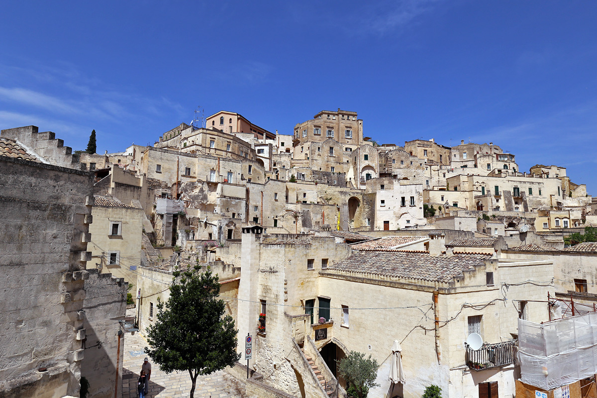 Matera