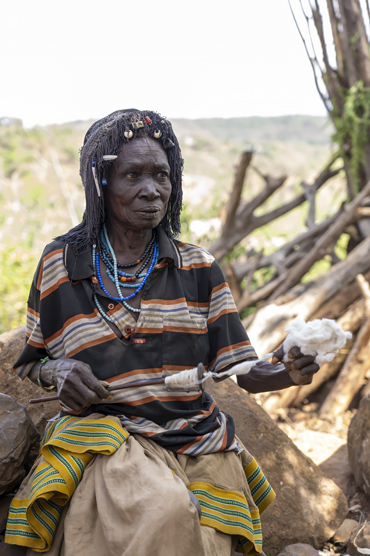 Konso Cultural Landscape