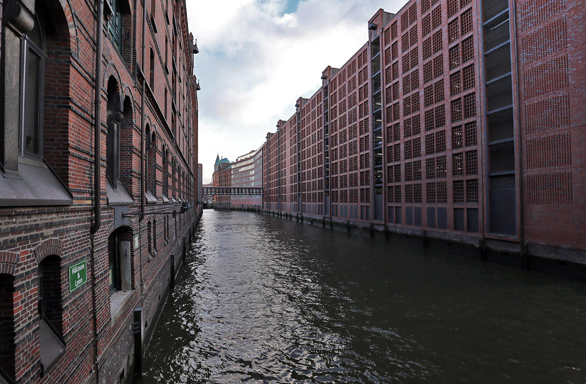 Hamburg