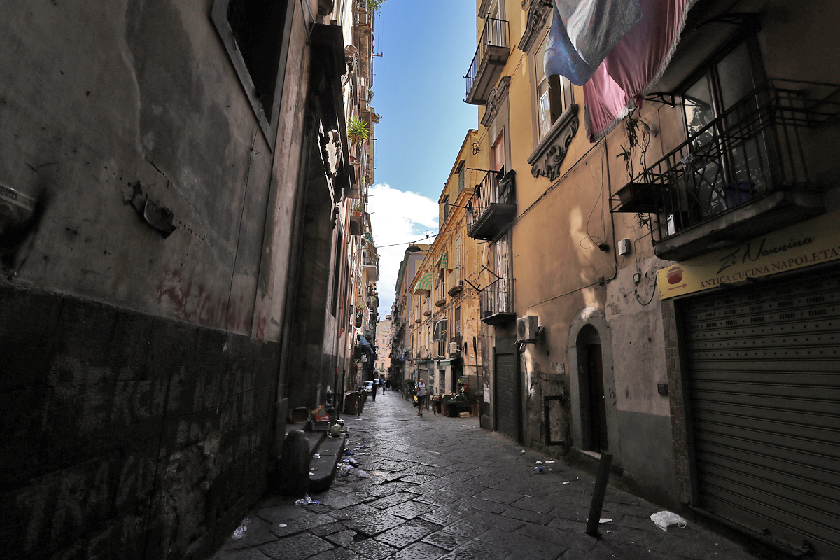 Naples