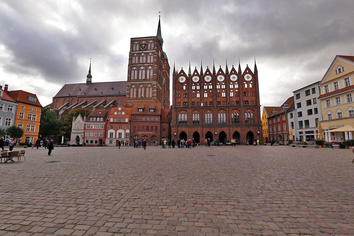 Stralsund