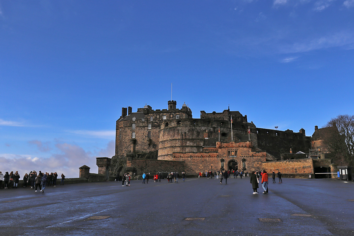 Edinburgh