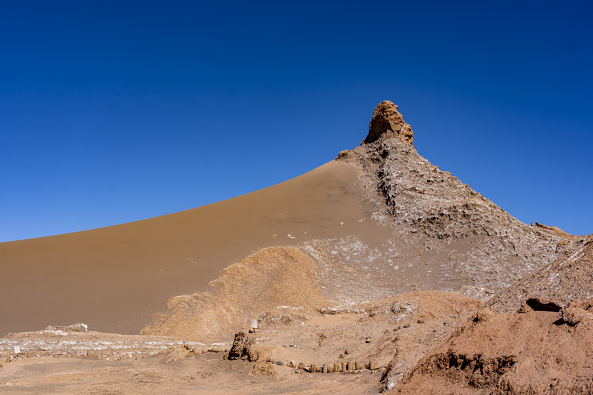 Valle de la Luna