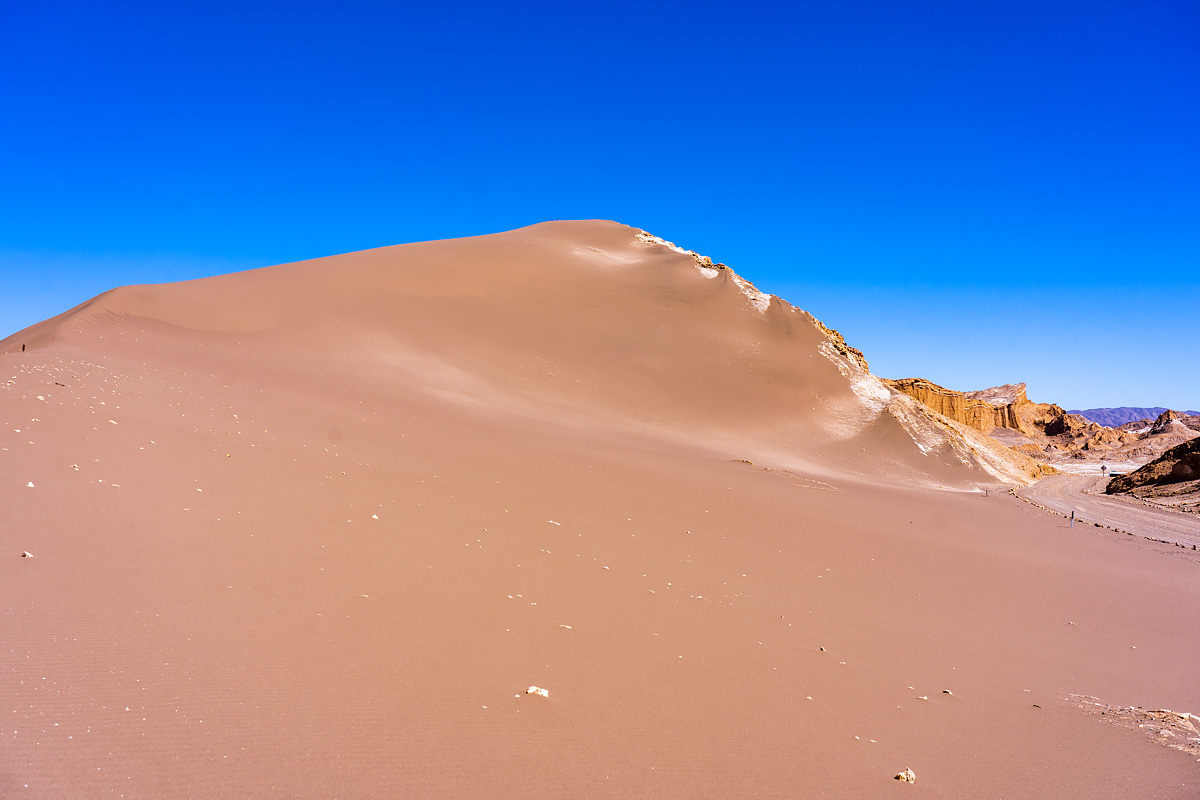 Valle de la Luna