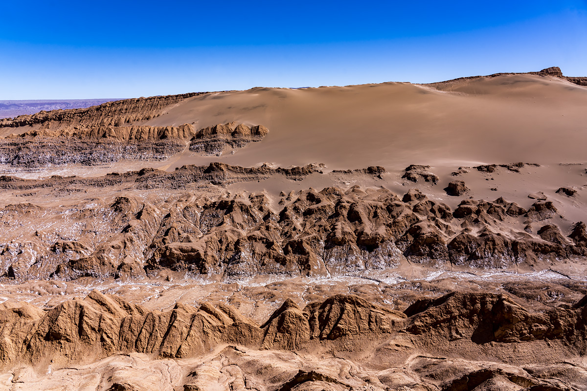 Valle de la Luna