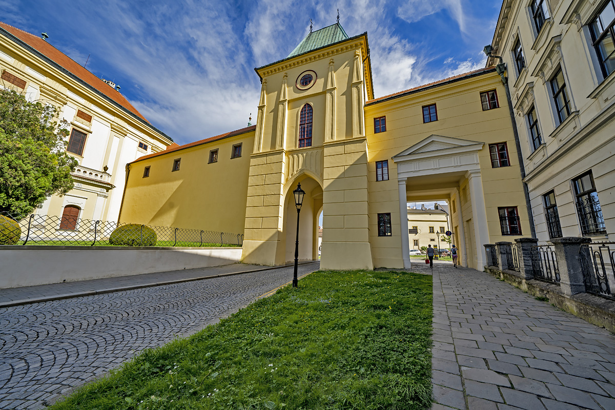 Kromeriz
