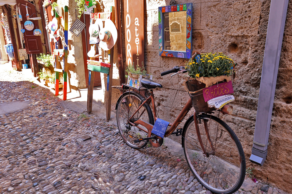Rhodes