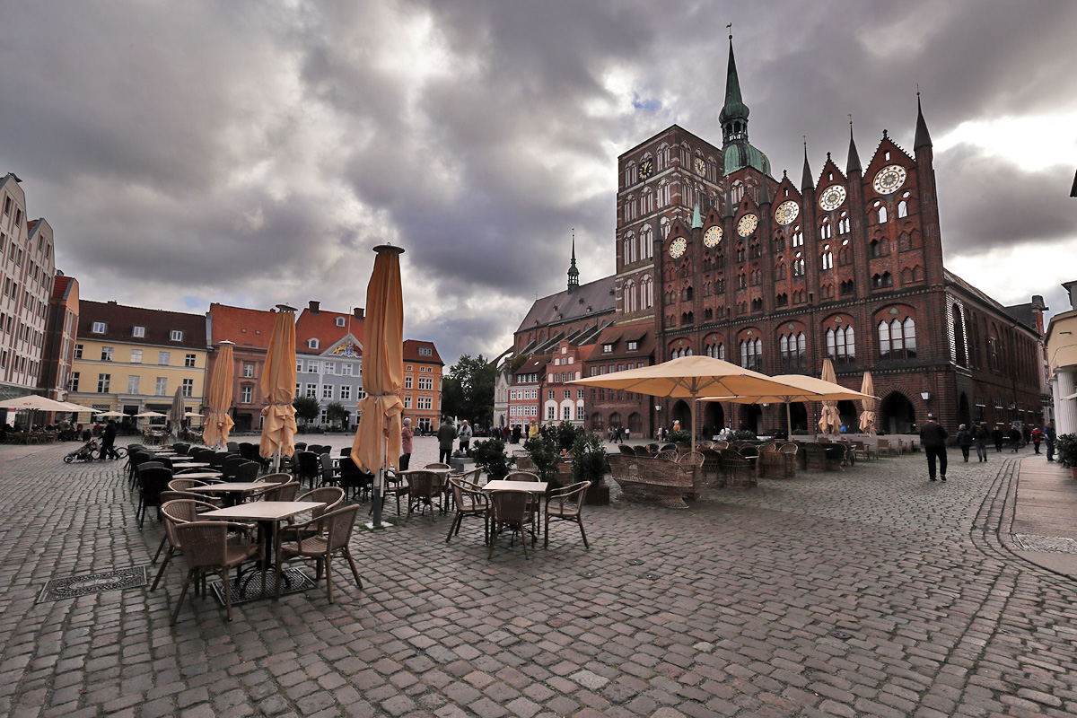 Stralsund