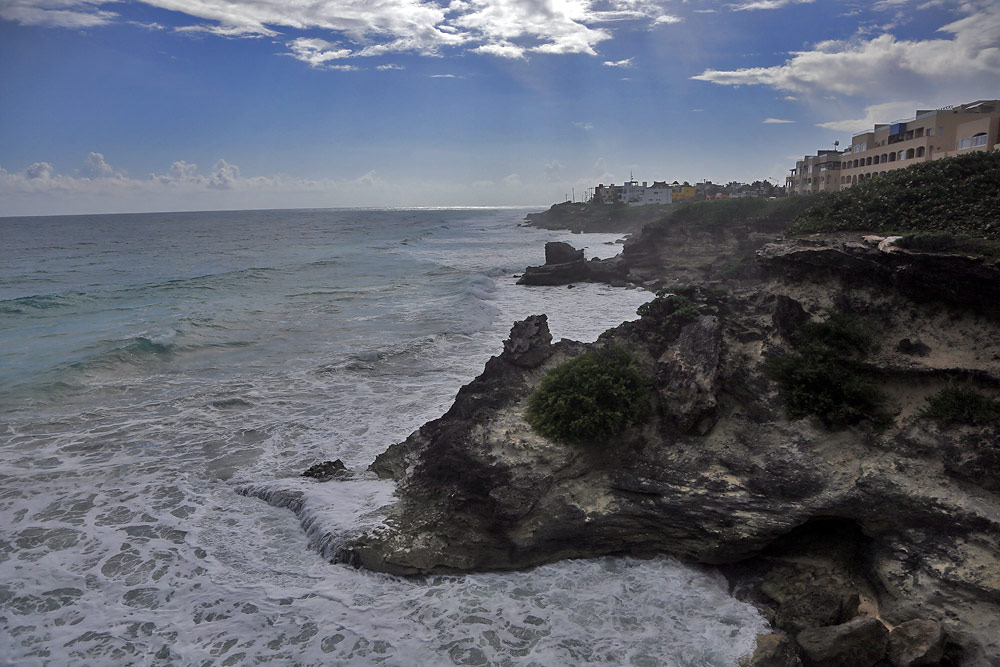 Isla Mujeres