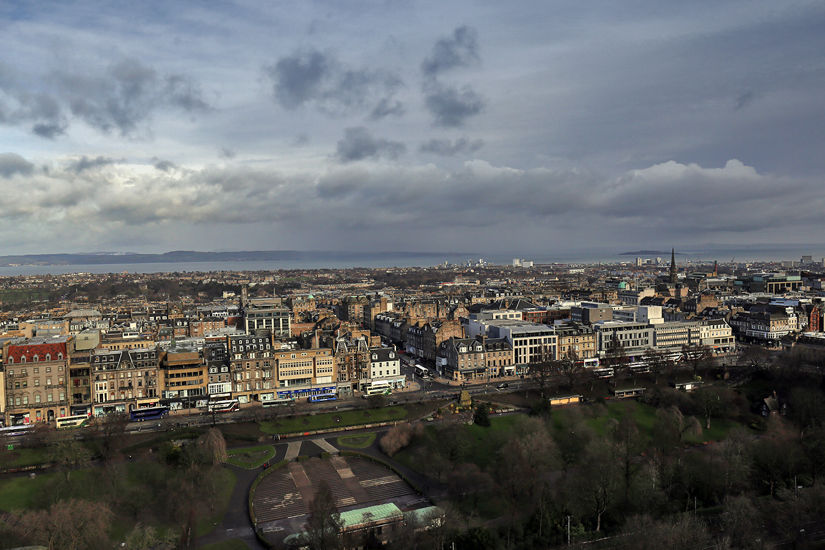 Edinburgh