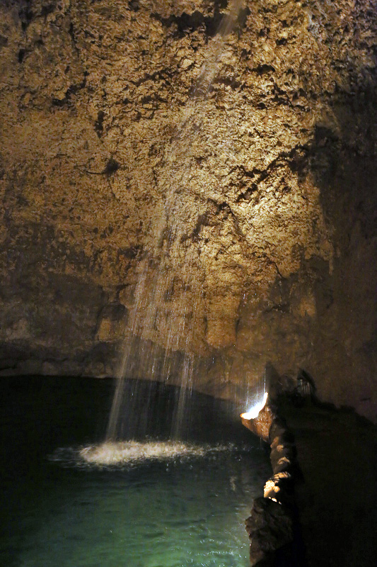 Harrison's Cave