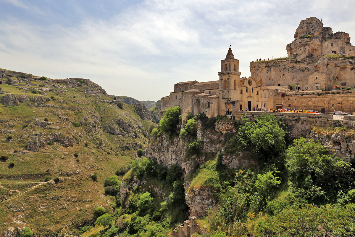 Matera