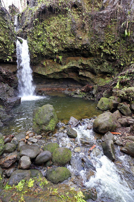 Emerald Pools