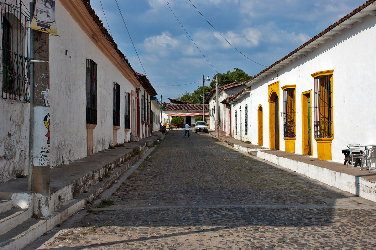 Suchitoto