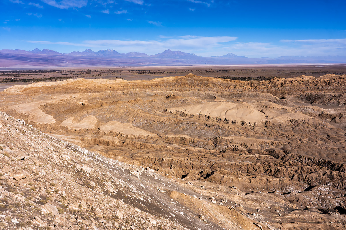 Mirador del Coyote