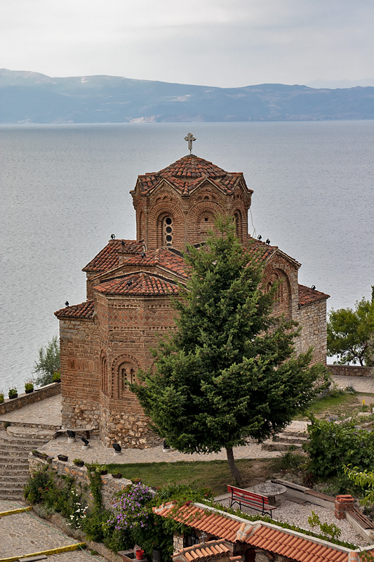 Ohrid