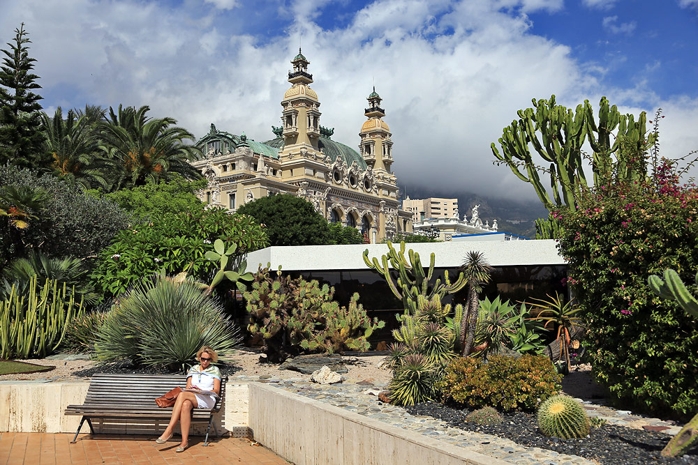 Monaco