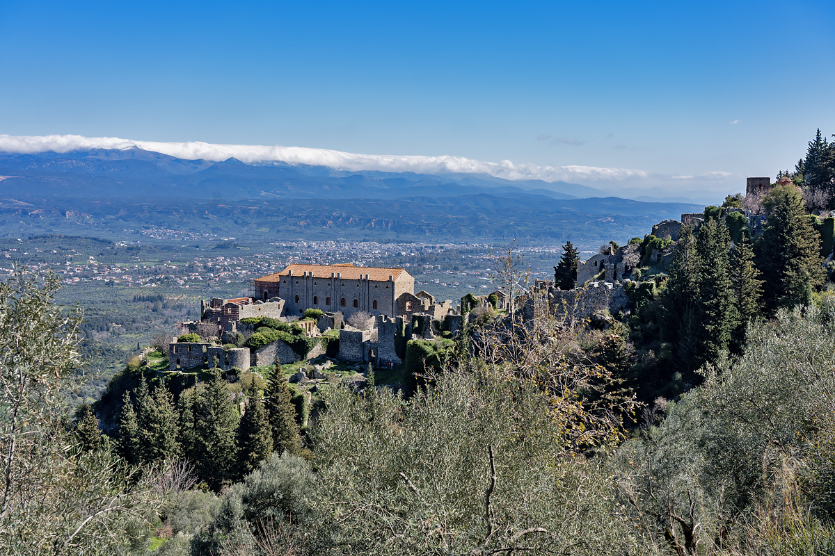 Mystras