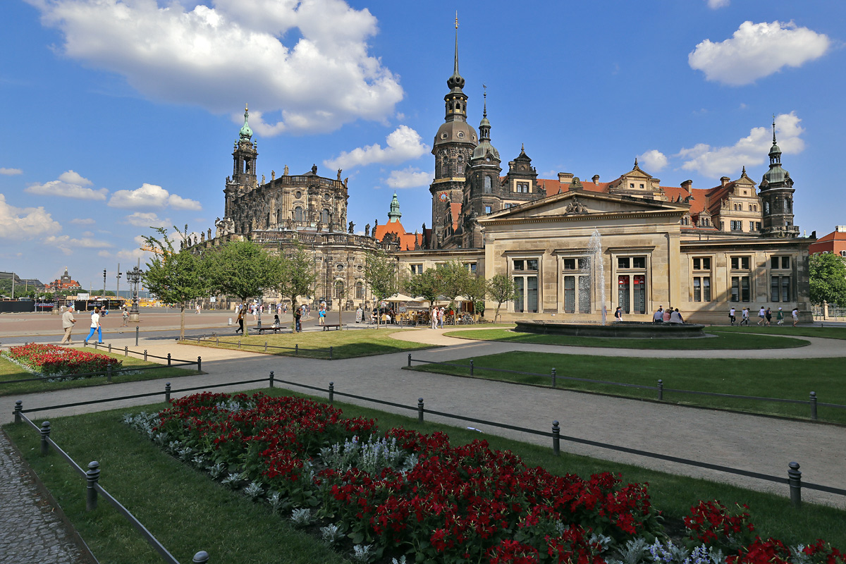 Dresden