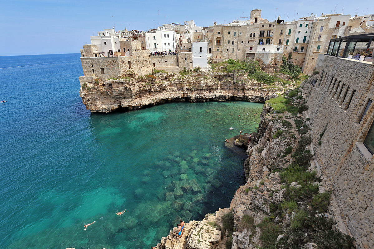 Polignano a Mare