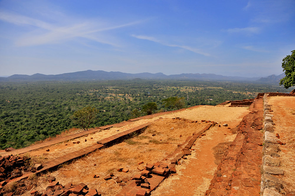 Sigiriya