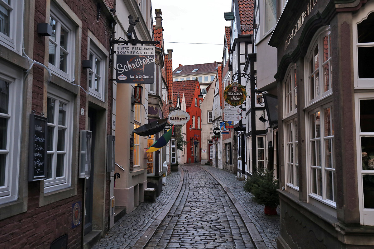Bremen
