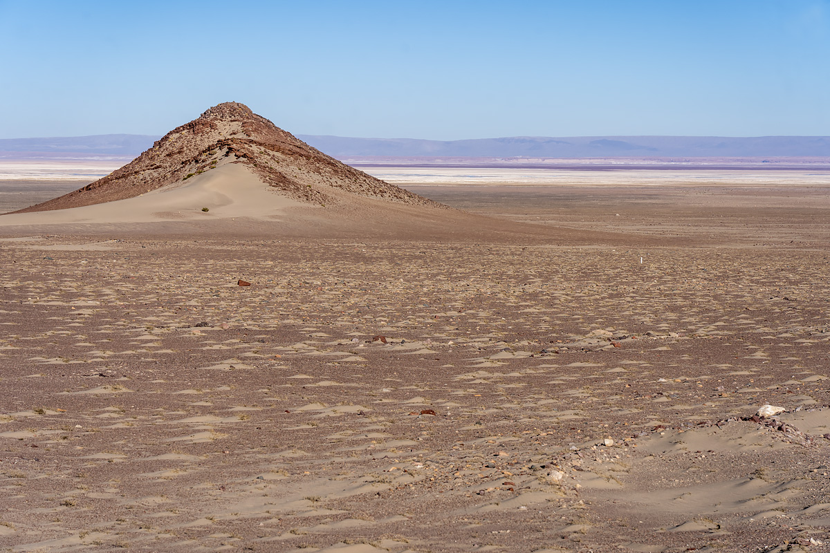 Salar de Atacama
