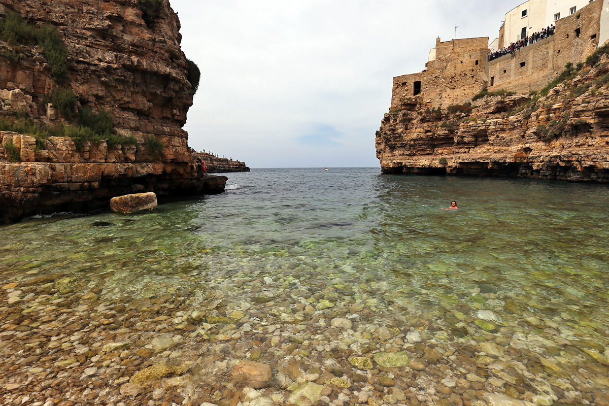 Polignano a Mare