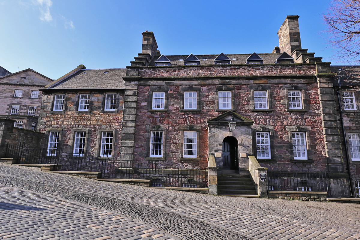 Edinburgh