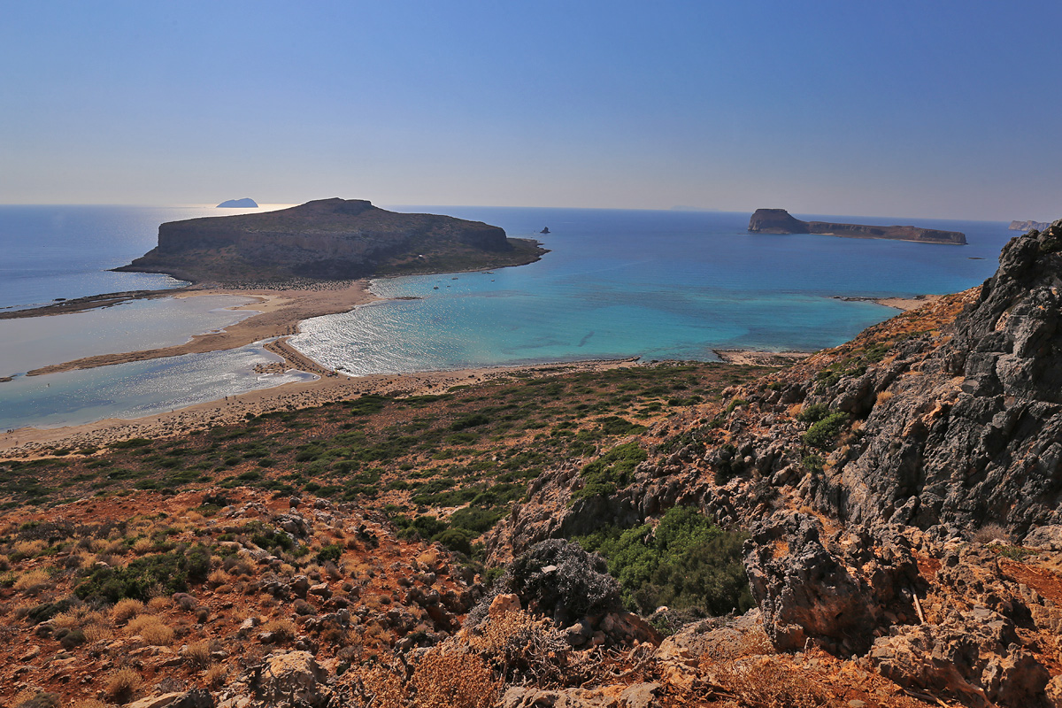 Crete