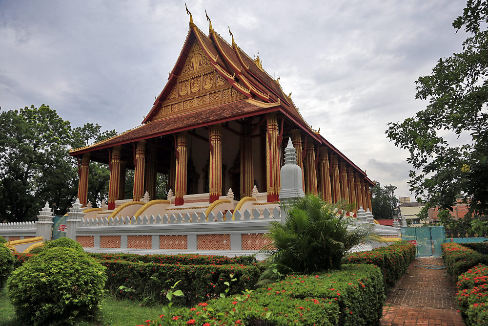 Vientiane
