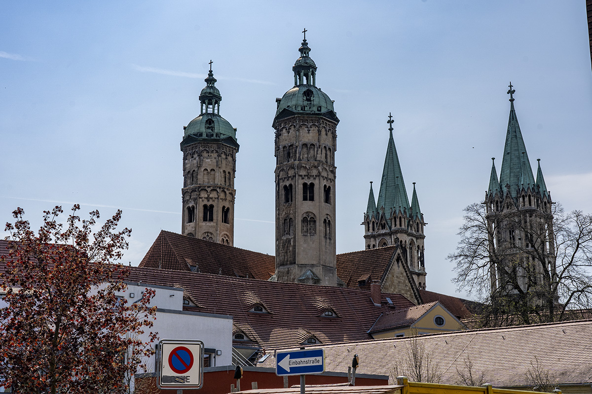 Naumburg