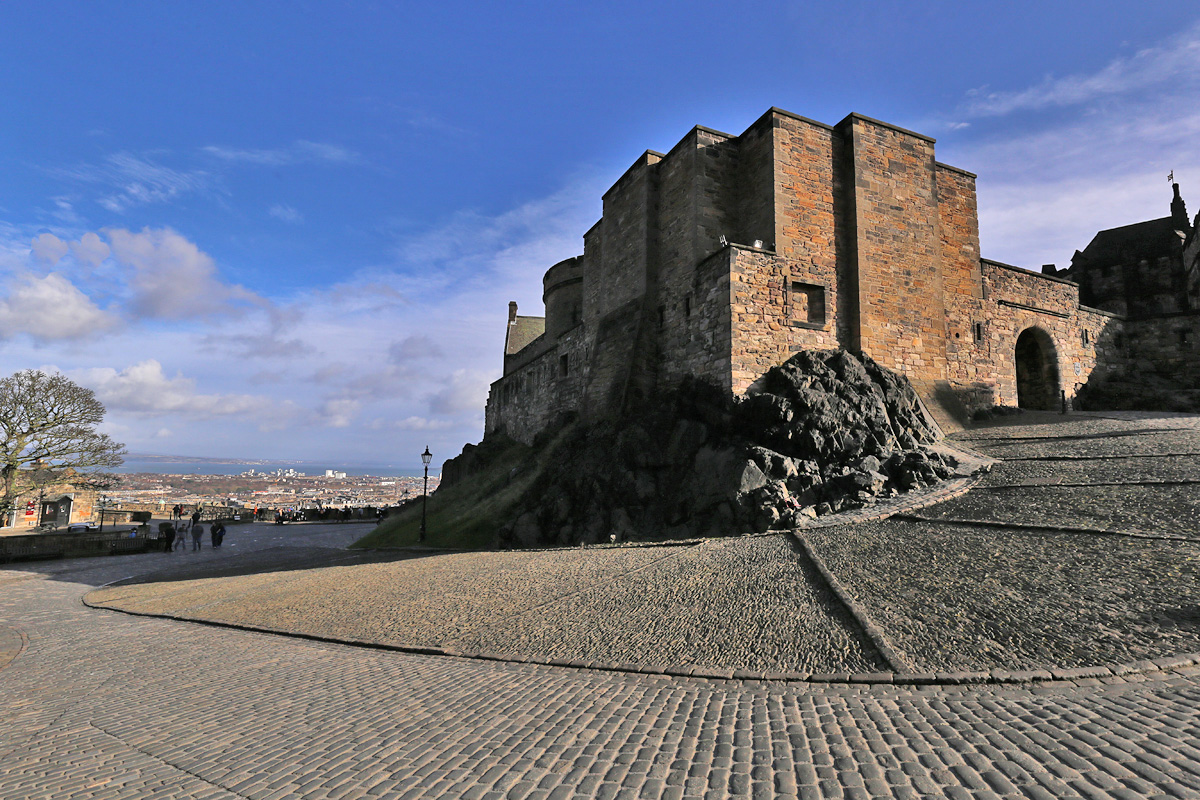 Edinburgh