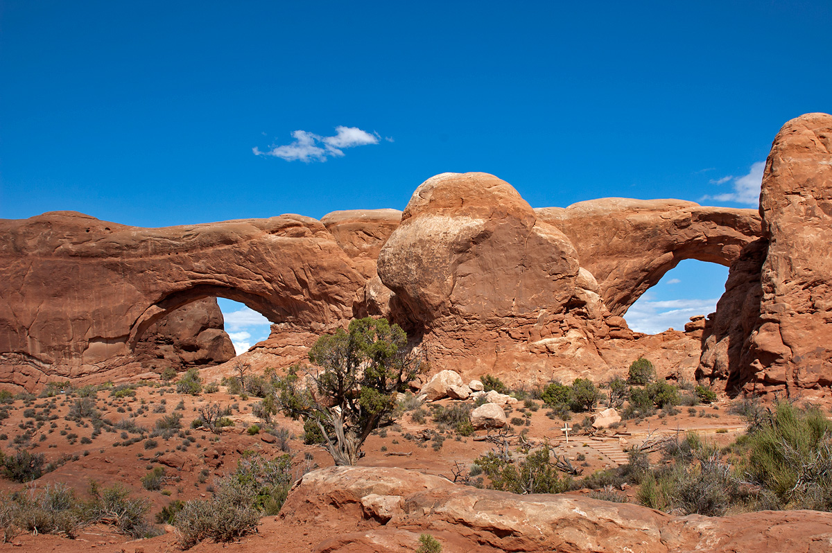 Arches National Park