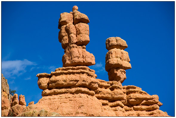 Bryce National Park