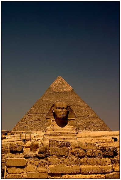 Sphinx