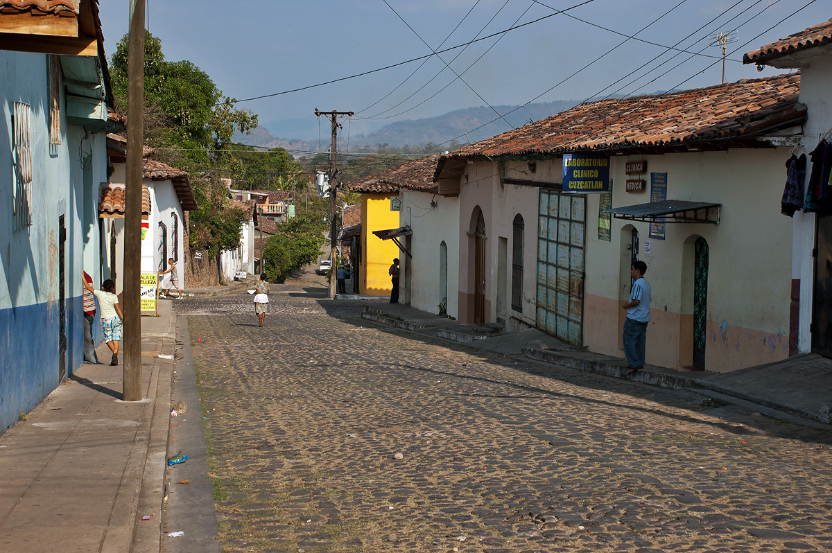 Suchitoto
