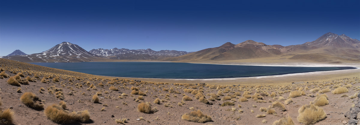 lagoon Miscanti
