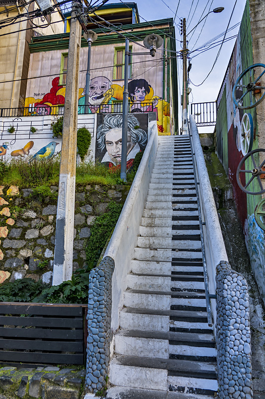 Valparaiso