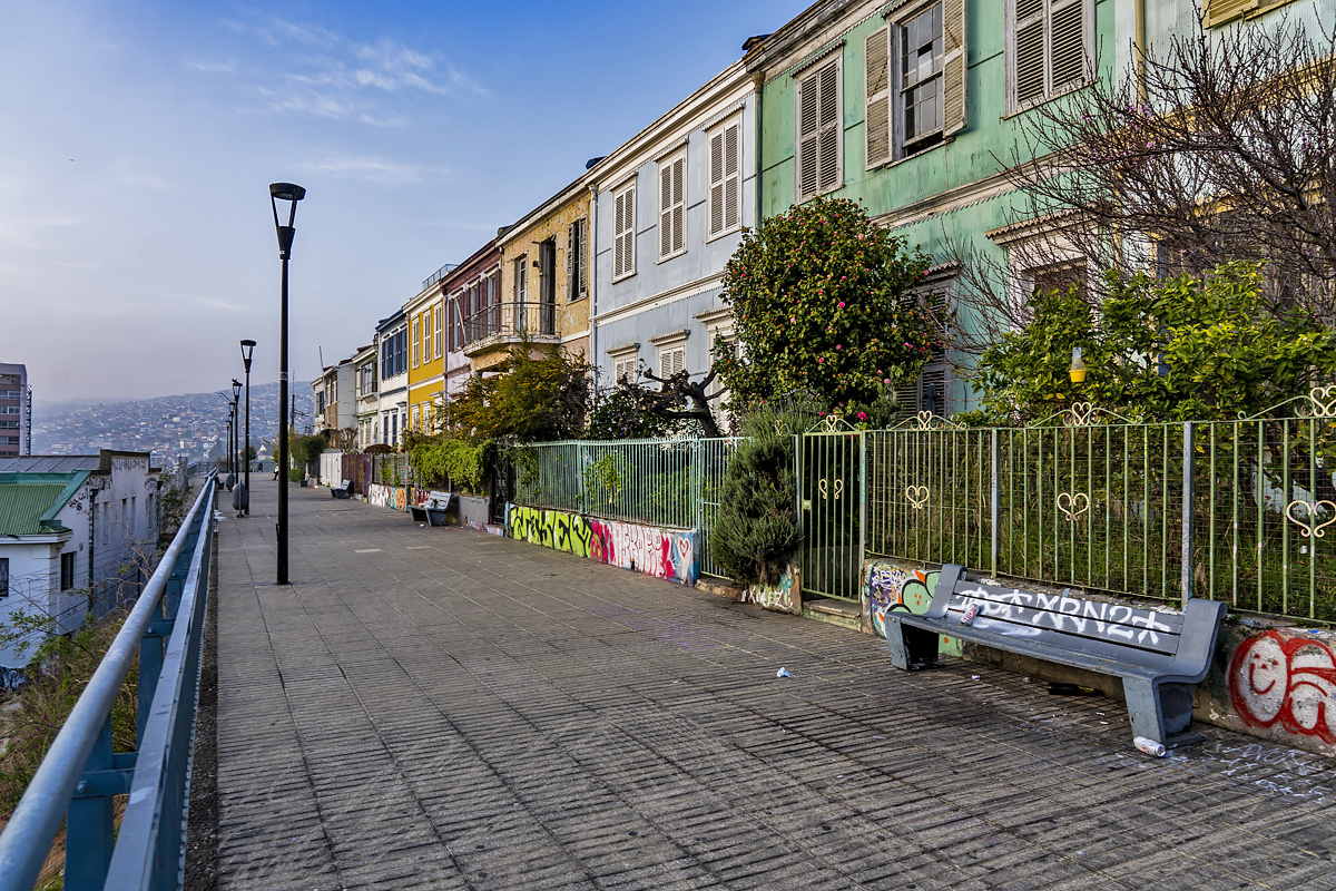 Valparaiso
