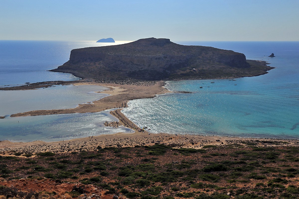 Crete