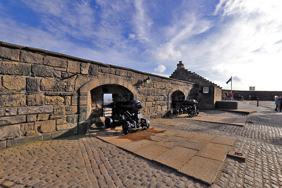 Edinburgh